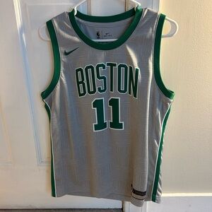 Kyrie Irving Celtics NBA Jersey